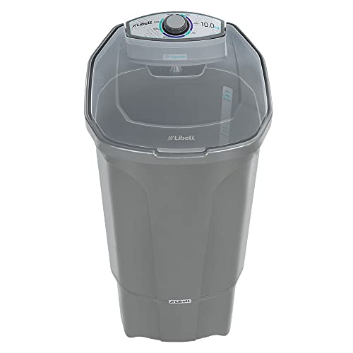 Lavadora Libell 10.0 Kg