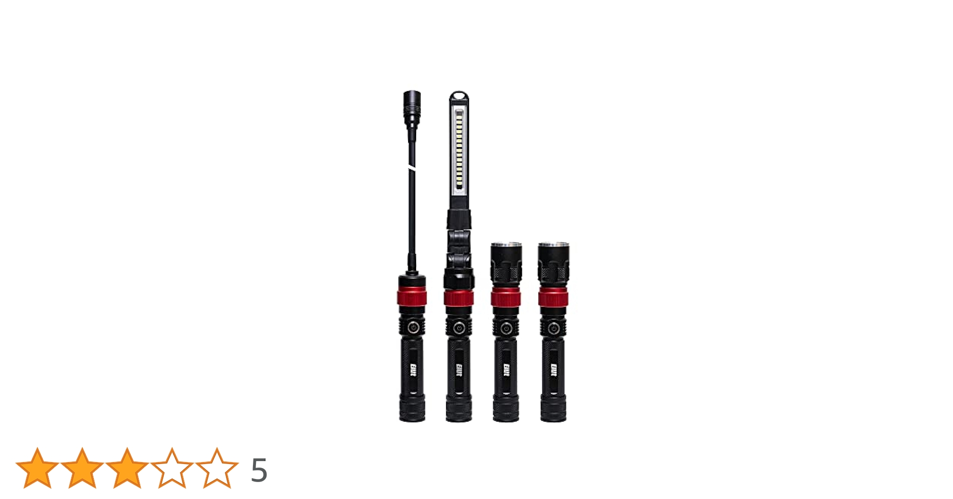 AG309-L4W Elut（エルト） LED4WAYライト Amazon | Elut (エルト) LED 4WAYライト 【品番】AG309-L4W