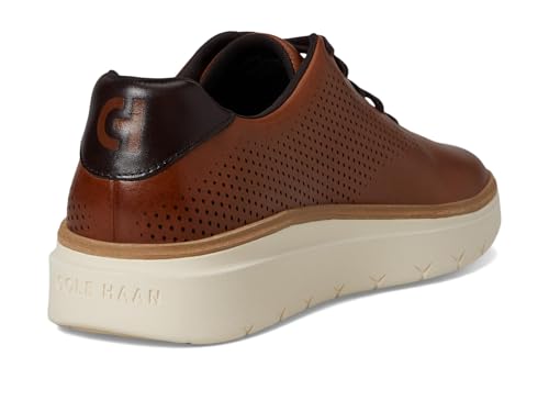 Image of Cole Haan Men's Grandpro Featherarc Laser Perforated