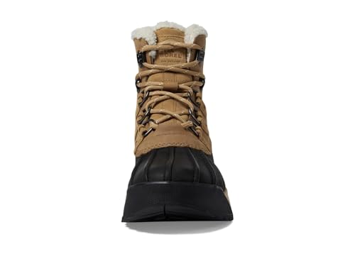 Image of Sorel mens Scout 87' Lux Waterproof