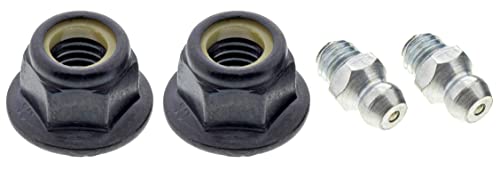 Mevotech Supreme Stabilizer Link Mk80478 #TOP4