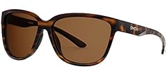 Tortoise / Chromapop Polarized Brown