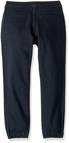 DL1961 Boys' Big Kid Toddler Jackson Stretch Jogger2