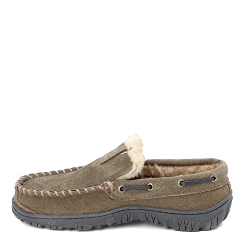 Image of Clarks Men's Mens Venetian Slipper