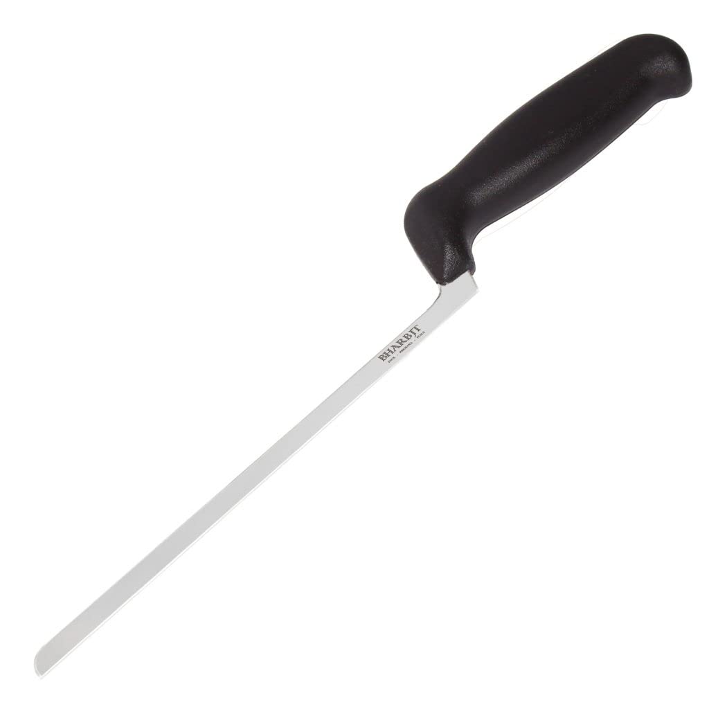 Facilemarket Coltello Formaggio, Pasta molle e Morbida tipo Gorgonzola