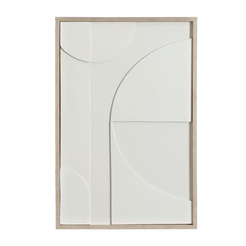 SKLUM Tableau décoratif en Relief (40x60 cm) Reymond -