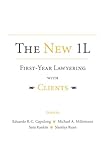 The New 1L: First-Year Lawyering with Clients