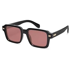 Shiny Black/Red Tint