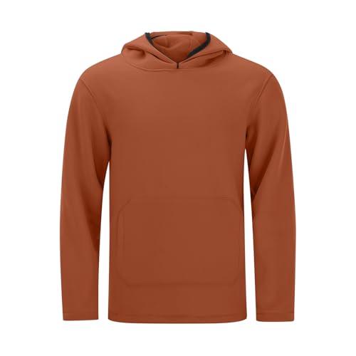 Girl'S Balaclava Hoodie Oversized Half Zipper Jacket Hooded Kids Sweatshirt Wind Resistant Athletic Hoodies With Face Mask2