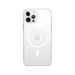 Apple Doorzichtig hoesje (voor iPhone 12 | iPhone 12 Pro)