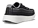SKECHERS Mens Max Cushioning Premier 2.0 Black/Gray 9.5 Wide
