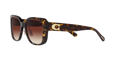 Image of COACH Women's Hc8352 Sunglasses