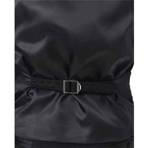 Men's Suit Vest Casual Vest Jacket2