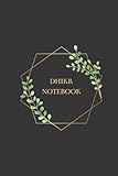 Photo Gallery dhikr notebook: elegant black muslim journal or diary for notetaking with a quran quote about dhikr and reminders to integrate dhikr in everyday life. Photo Gallery dhikr notebook: elegant black muslim journal or diary for notetaking with a quran quote about dhikr and reminders to integrate dhikr in everyday life.