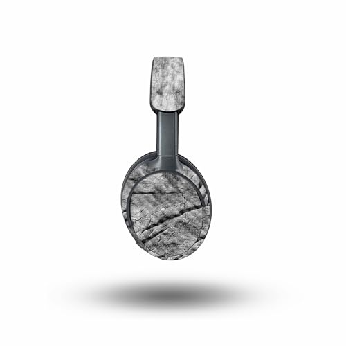 Image of MightySkins Carbon Fiber Skin Compatible with Bose QuietComfort Ultra - Dead Wood | Protective, Durable Textured Carbon Fiber Finish | Easy to Apply, Remove, and Change Style