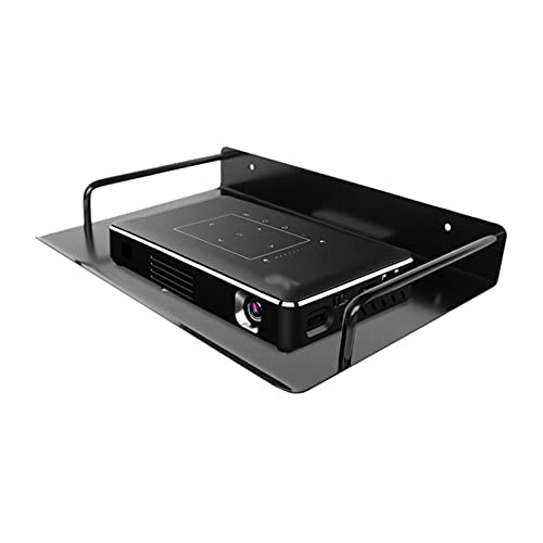 Desktop projector stand para cine en casa y presentaciones de mesa 5
