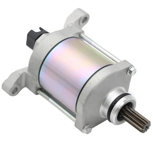 Démarreur moto LT-A400 compatible 31100-38F20 robuste