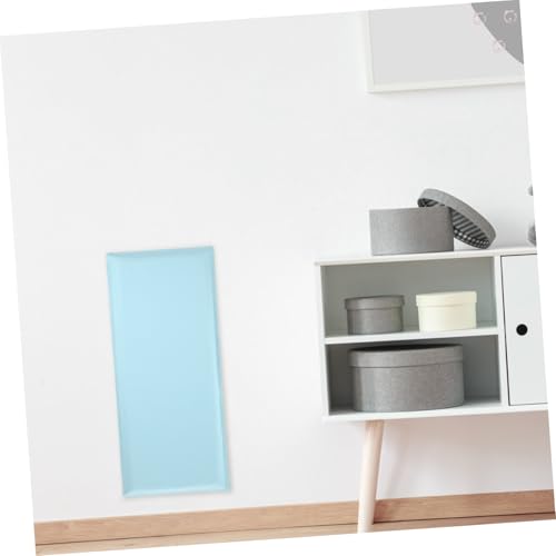 Sticker mural collision pour chambre d'enfant imperméable VANZACK x8