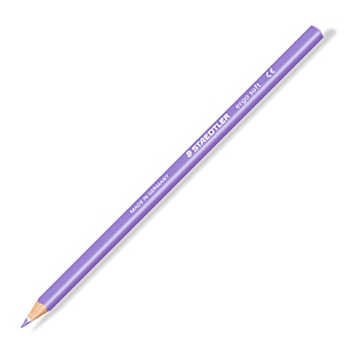 Ergosoft 157 6 pencil-violet