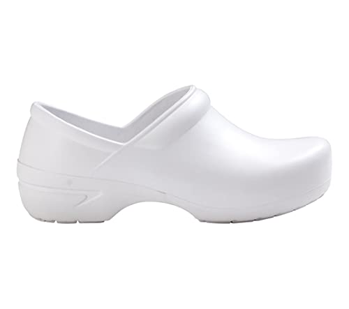 image for Anywear Guardian Angel Nursing Shoes Clogs for Women and Men, certaini
