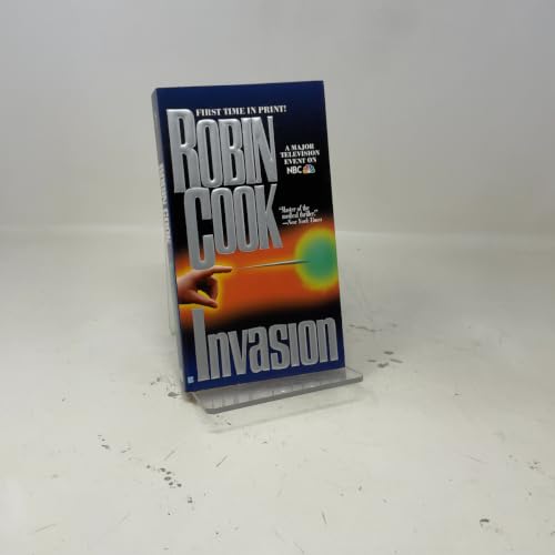Invasion view 2
