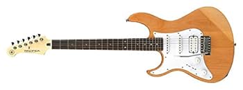Amazon.com: Yamaha Pacifica PAC112JL YNS Left-Handed