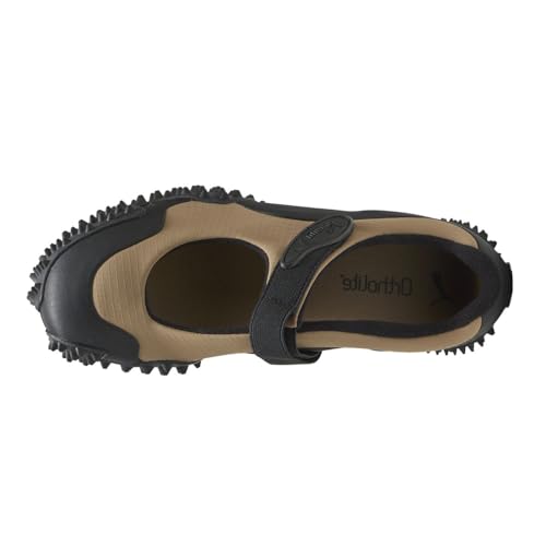 PUMA Womens Mostro Fey Gorp Sneakers Shoes Casual - Beige4