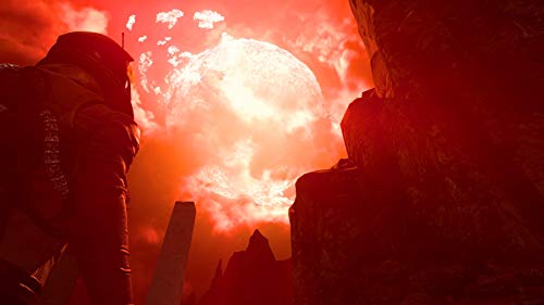 Returnal PlayStation 5, el videojuego de acción estándar de Sony 6