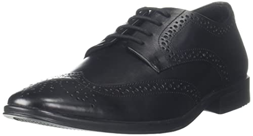 Image of Bata Mens Moon Star Brough Oxford