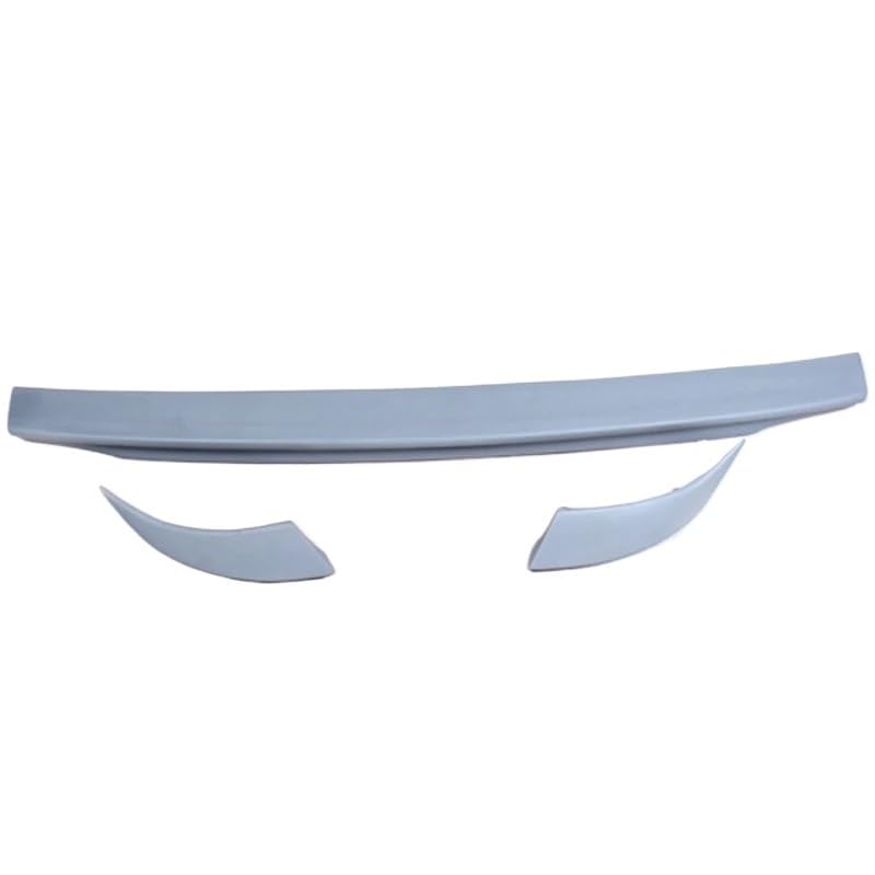 Becquet aileron arrière de finition supérieure pour coffre de A4 B7 2005-2008
