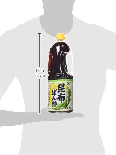 Amazon.co.jp: ヤマサ 昆布ぽん酢 1800ml : 食品・飲料・お酒