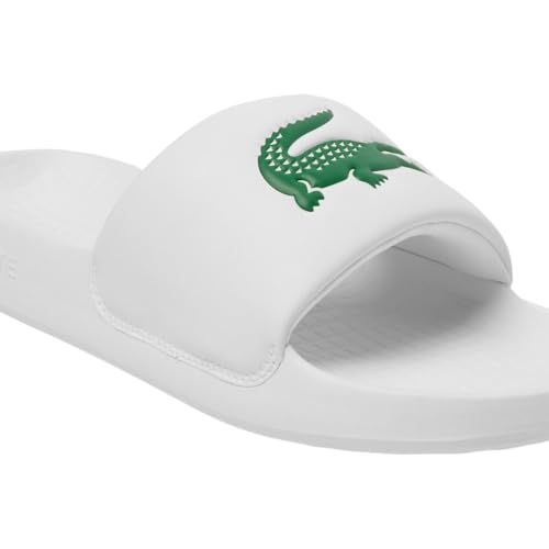 Image of Lacoste Men's Serve Slide 1.0 Sandals