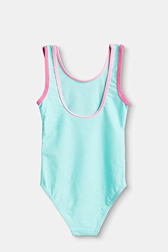 ESPRIT Costume da Bagno Bambine e Ragazze