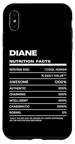 Diane �h�{�����\��:���O�������� �X�}�z�P�[�X iPhone XS Max �p