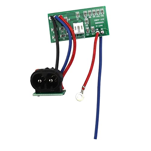 Jojomis �o���J�� �J�b�e�B���O�A�N�Z�T���[ �A�Z���u�� �}�U�[�{�[�h ���^��H��� WAHL 81919 �C���p