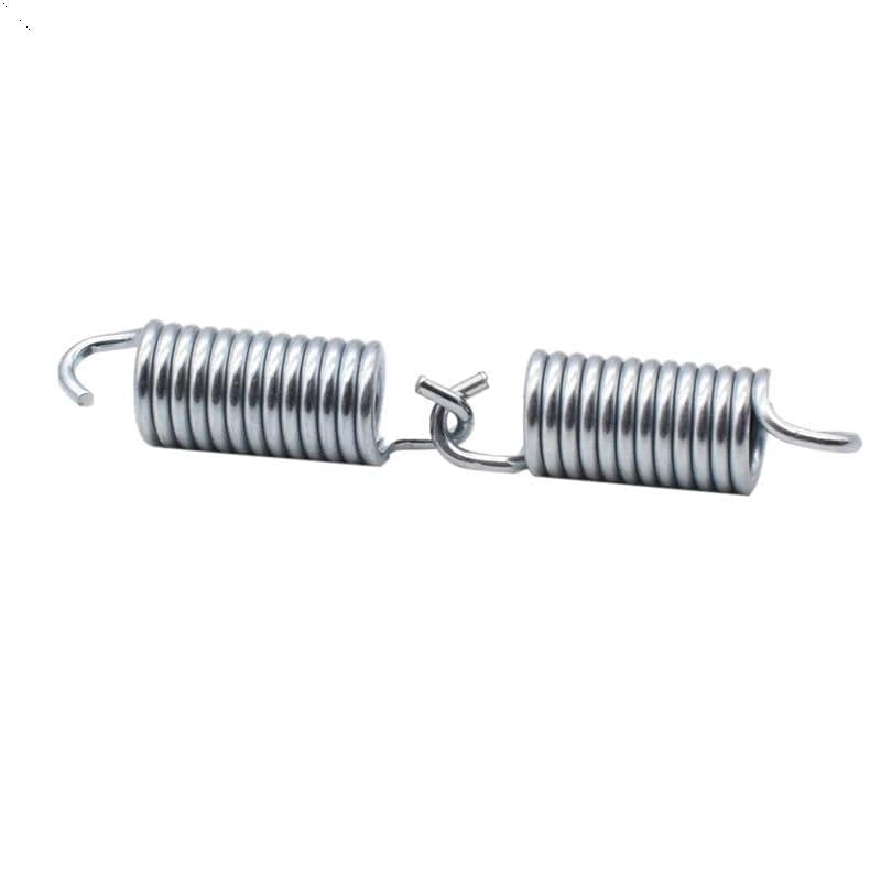 2 PCS Car Brake Caliper Springs for Renault for Peugeot for Citroen WHC0111X2J 2230111