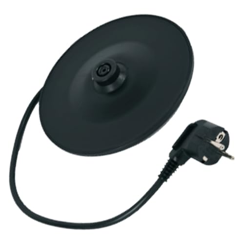 Moulinex Wasserkocher mit Karaffe, Schwarz, 1,7 Liter, Modern,...