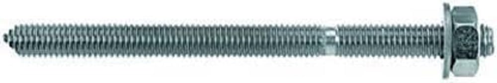 Fischer – Tige d'ancrage RGM 10 x 110 article 535007. quantité : 10