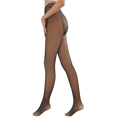 Medias Termicas Mujer Invierno heekpek Cover