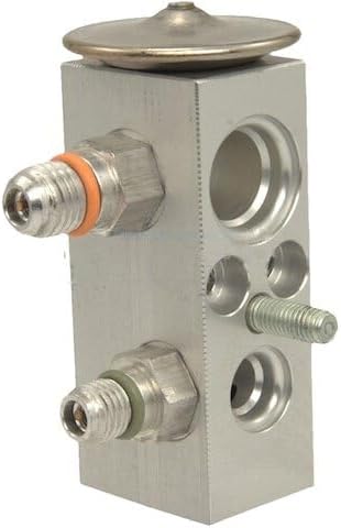 A/C Expansion Valve for 2000-2003 International 9100i SBA