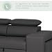 Confort24 John Hogar Sofá Cama 3 Plazas o 4 Plazas Chaise Longue...