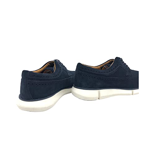 Image of Geox Men's U Adacter F Oxford