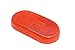 Grote Replacement Lens, Red (90202)