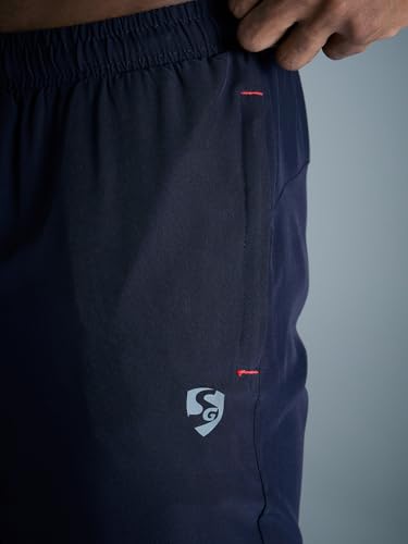 Image of SG NS Lycra Track Suit For Men And Boys