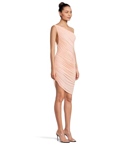 Image of Norma Kamali Women's Diana Mini Dress