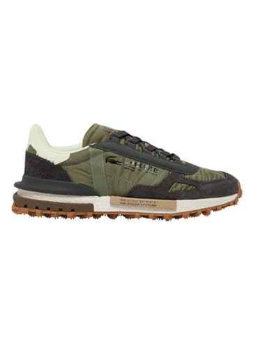 ELITE ACTIVE 224 2 SMA 48SMA0050-P1N KHK/DK GRN 45