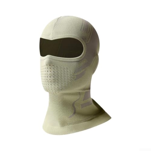 Shophubio Double-Layer Balaclava