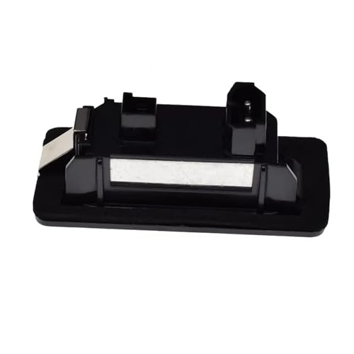 Luz LED para matrícula compatible con BMW Serie 5 E60 E39 E61 y modelos X5 E70 X6 E71 E72 E82 E84 5