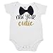 Unique Baby Boys New Year Cutie New Years Outfit Layette Set (9 Months)