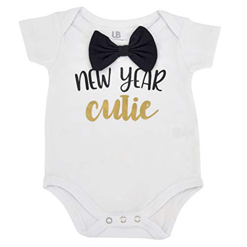 Image of Baby Boys Girls 2pc Outfit Set Short Sleeve Bodysuit with Pants
